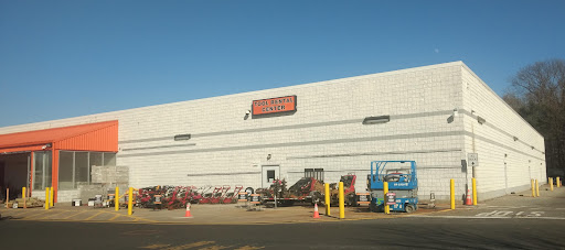 Home Improvement Store «The Home Depot», reviews and photos, 170 Union Hill Rd, Morganville, NJ 07751, USA