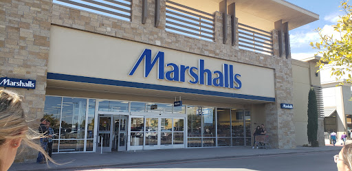 Department Store «Marshalls & HomeGoods», reviews and photos, 3030 W Loop 289 #100, Lubbock, TX 79407, USA
