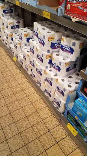 Supermarket «ALDI», reviews and photos, 3804 Fishcreek Rd, Stow, OH 44224, USA