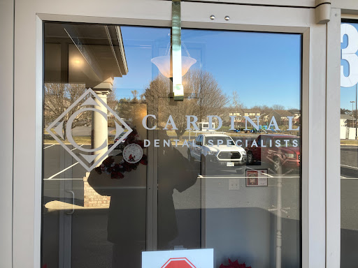 Sign Shop «FASTSIGNS», reviews and photos, 1720 Valley Ave, Winchester, VA 22601, USA