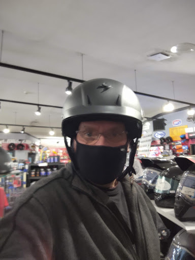 Motorcycle Dealer «Dutchess Recreational Vehicles», reviews and photos, 737 Freedom Plains Rd, Poughkeepsie, NY 12603, USA