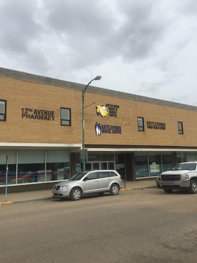 Photos of Battlefords Dental Centre