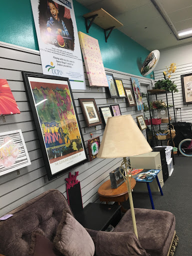 Thrift Store «United Cerebral Palsy», reviews and photos, 1454 Garnet Ave, San Diego, CA 92109, USA