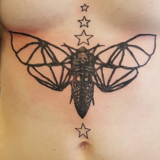 Find mother tattoos ideas for your next unique tattoo in Carmel at Indiana Tattoo Company