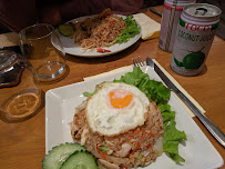 Plats et boissons du Restaurant thaï L'Assiette Thaï à Lille - n°11