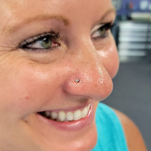 Explore small chest tattoo ideas for men, creative tattoo ideas in Sarasota, available at Z-Edge Tattoo and Body Piercing North Shop