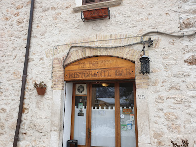 Ristorante La Taverna Sp, 27, 67050 San Sebastiano AQ, Italia