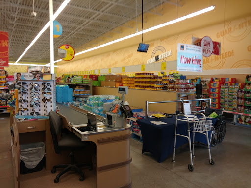 Supermarket «ALDI», reviews and photos, 3123 W South Airport Rd, Traverse City, MI 49684, USA