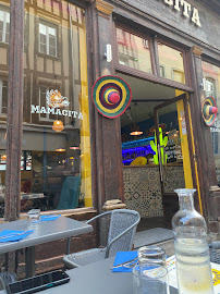 Bar du Restaurant tex-mex (Mexique) Mamacita à Limoges - n°8