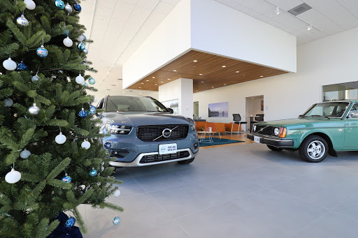 Car Dealer «Portland Volvo», reviews and photos, 9 US-1, Scarborough, ME 04074, USA