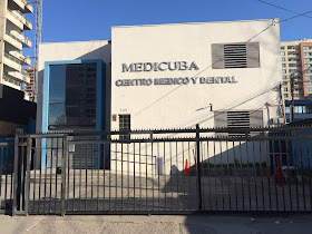 Medicuba - Centro Médico & Dental