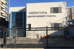 Medicuba - Centro Médico & Dental image