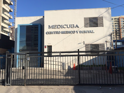 Medicuba - Centro Médico & Dental