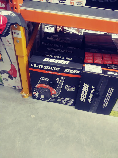 Home Improvement Store «The Home Depot», reviews and photos, 2000 Harrell Rd, Kingsport, TN 37660, USA