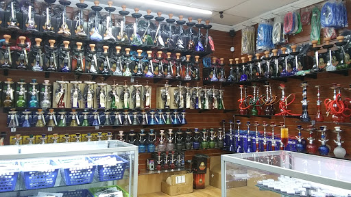 Tobacco Shop «3D SMOKE SHOP», reviews and photos, 7200 Glenview Dr, Richland Hills, TX 76180, USA