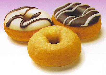 Amazing Donuts