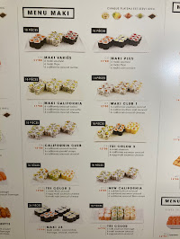 Photos du propriétaire du Restaurant japonais Sushi By à Sarcelles - n°1