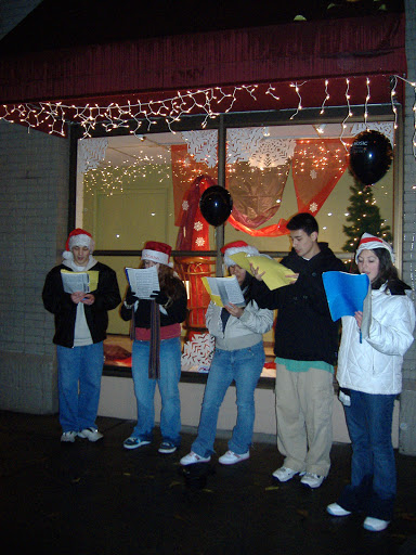 Furniture Store «Newell Hunt Furniture», reviews and photos, 113 W Stewart Ave, Puyallup, WA 98371, USA