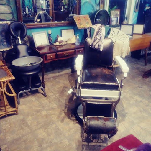 Hair Salon «Allure Hair Studio», reviews and photos, 3 Mason St, Coventry, CT 06238, USA