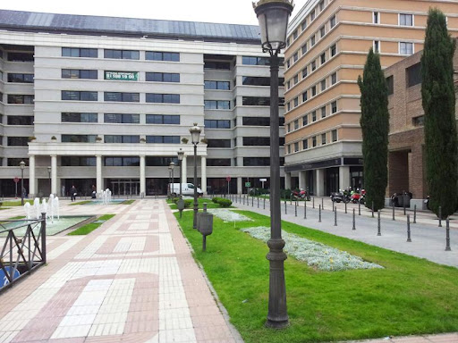 Oficinas abono transporte Madrid