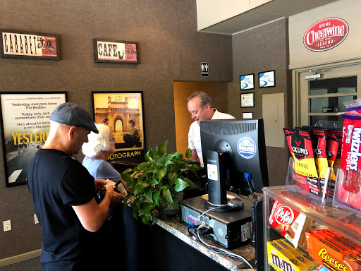 Movie Theater «Flat Rock Cinema», reviews and photos, 2700-D Greenville Hwy, Flat Rock, NC 28731, USA