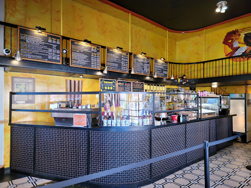 Hyperion Espresso, 301 William St, Fredericksburg, VA 22401, USA, 