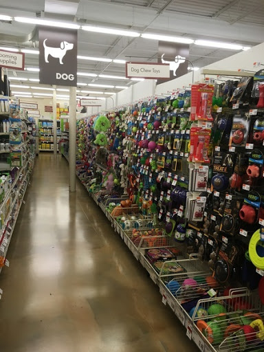 Pet Supply Store «Pet Supplies Plus», reviews and photos, 7007 Manchester Blvd, Franconia, VA 22310, USA