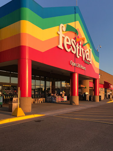 Festival Foods, 1613 N Central Ave, Marshfield, WI 54449, USA, 