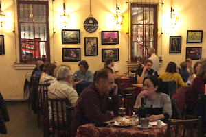 Restaurant El Estribo image