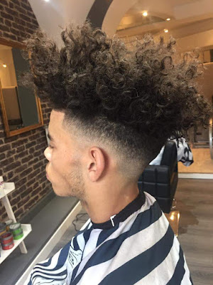360 studio barber à Sommières