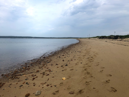 Lobsterville Beach