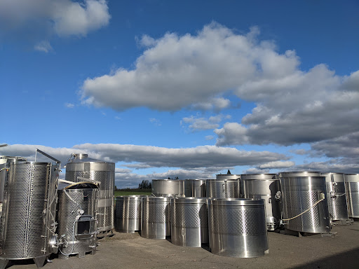 Winery «The Carlton Winemakers Studio», reviews and photos, 801 N Scott St, Carlton, OR 97111, USA