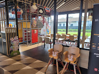 Atmosphère du Restauration rapide Burger King à Labarthe-sur-Lèze - n°6