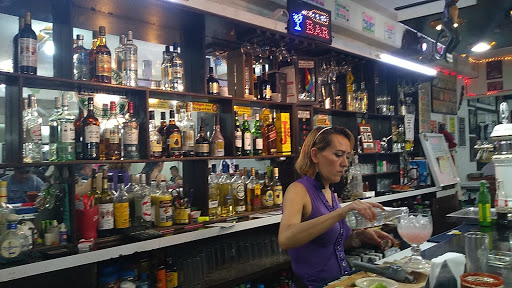 Bar de cejas Ciudad López Mateos
