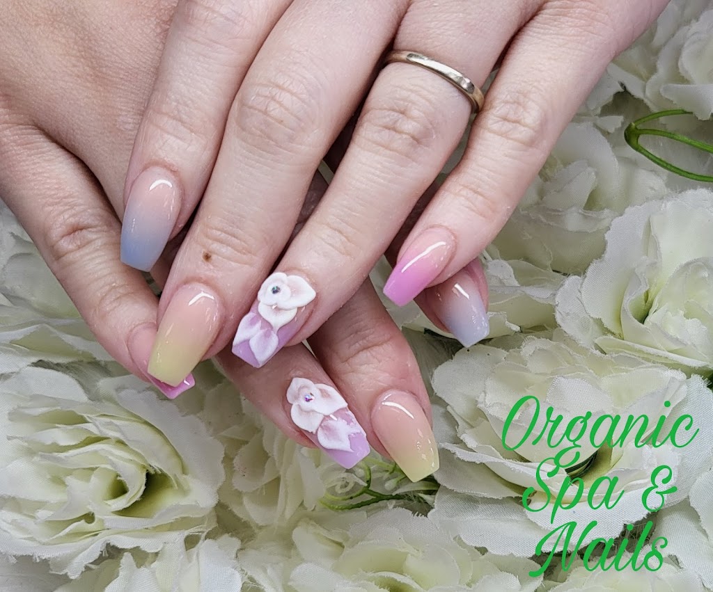 Organic Spa & Nails 32563