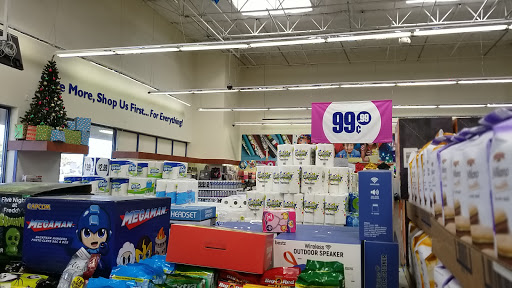 Discount Store «99 Cents Only Stores», reviews and photos, 3330 N Galloway Ave, Mesquite, TX 75150, USA