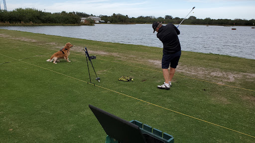 Public Golf Course «The Great Outdoors Golf», reviews and photos, 137 Plantation Dr, Titusville, FL 32780, USA