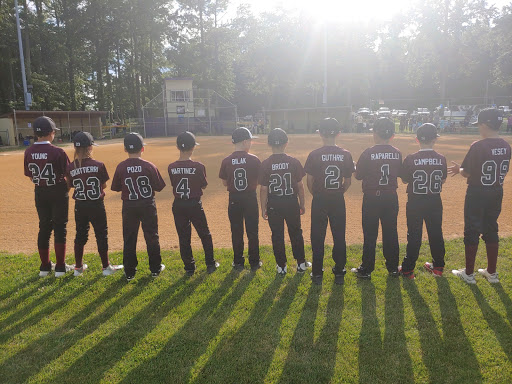 Park «James Monroe Memorial Park», reviews and photos, 140 Dey Grove Rd, Monroe Township, NJ 08831, USA