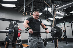 Whole Strength CrossFit and Nutrition
