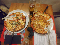 Pizza du Pizzeria Le Petit Carnot à Valbonne - n°14