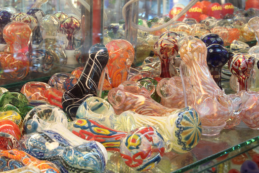 Tobacco Shop «Samaya Smoke shop», reviews and photos, 1419 Washington Ave, Miami Beach, FL 33139, USA