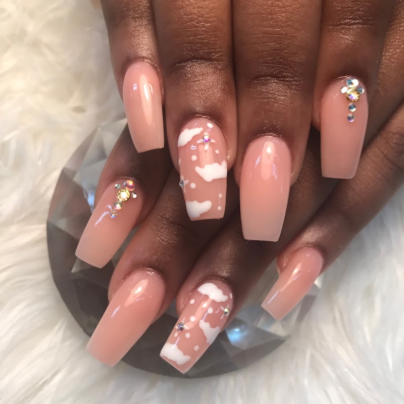 Cherry Blossom Nail Spa Inc