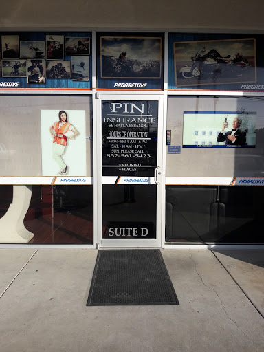 Auto Insurance Agency «PIN Insurance», reviews and photos