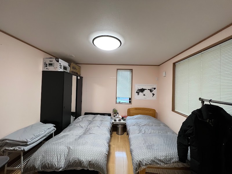 Apartment House Akita