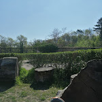 Photo n° 5 de l'avis de dominique.U fait le 22/04/2019 à 15:07 pour Faisanderie de Sénart - Centre pédagogique forestier à Étiolles