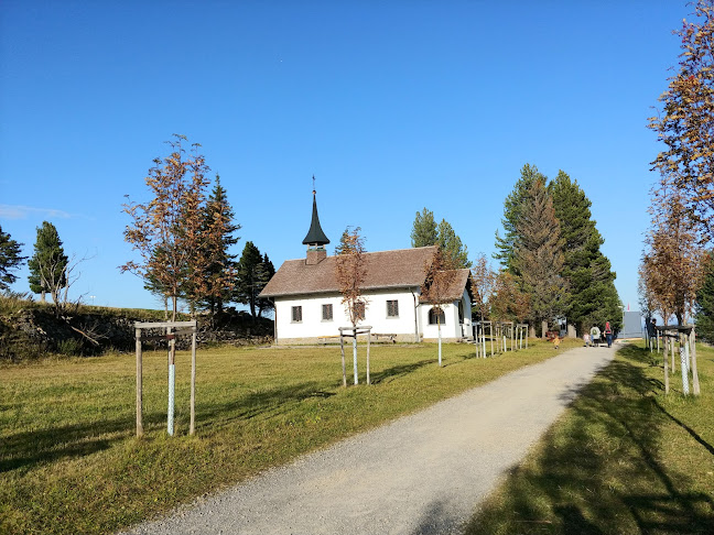 Berggasthaus Rigi Scheidegg, Peter Meier