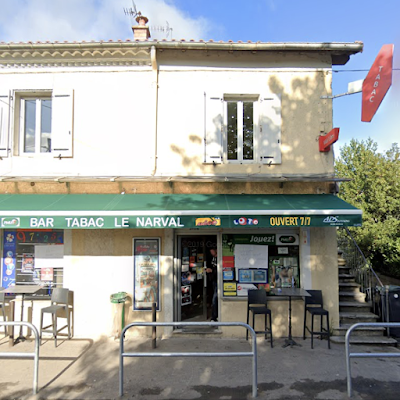 PMU LOTO SPORTIF Bar Tabac Le Narval à Alès