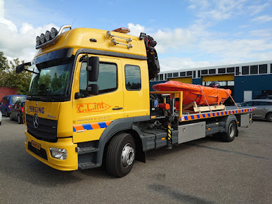 C.L. Int. Berging, Transport en Chauffeursverhuur Oude Trekweg 86-A, 8861 KT Harlingen, Nederland