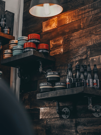 Barber Shop «VIP Barbershop & Lounge», reviews and photos, 140 Main St, Nashua, NH 03060, USA