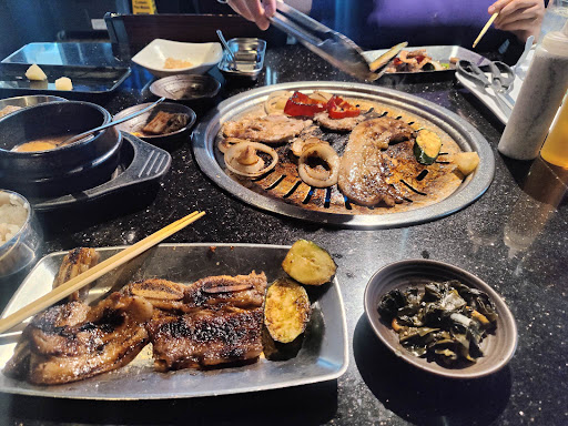 Hot Stone Korean Kitchen image